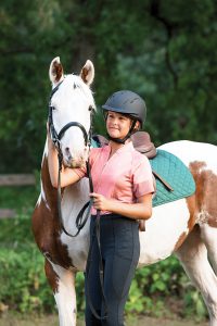 Spring Health Checkup for Your Horse