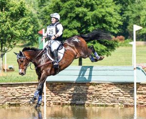 USEA Intercollegiate Eventing Program