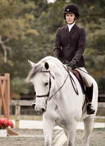 A Primer on Equestrian Scholarships and Grants