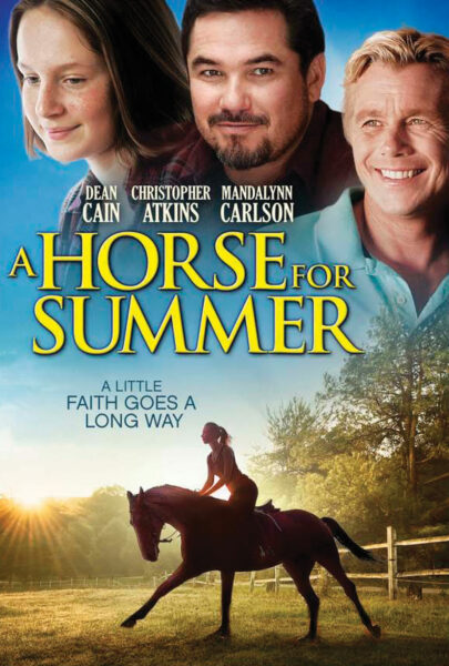 A Horse for Summer